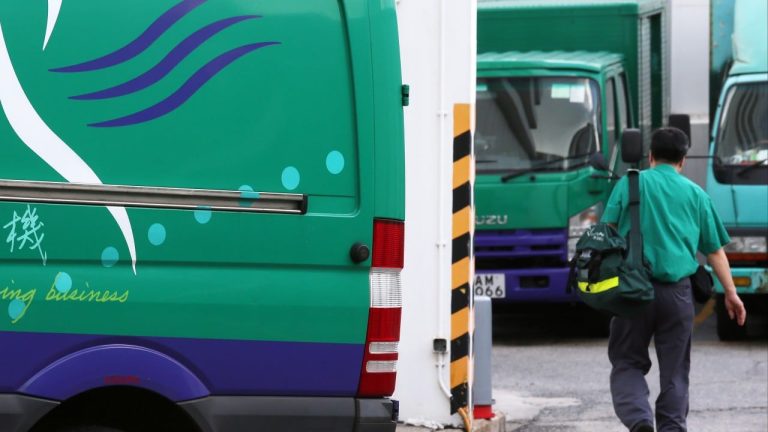Hongkong Post reports record HK$905 million deficit in ninth year of losses