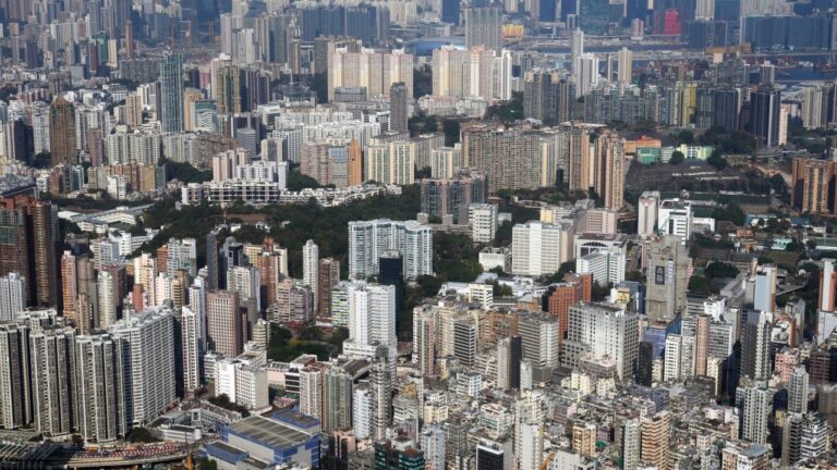 Hong Kong extends smart fire alarm scheme to another 6,000 old buildings