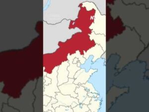 China Issues Plague Risk Warning Near Russian Border