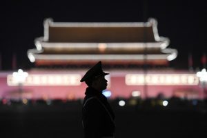 Indiana Treasurer Says Beijing ‘Does Not Dictate’ State Officials’ Work