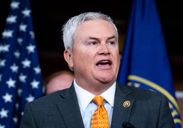House GOP Launches Investigation Into Alaska Democrat’s Senate Campaign