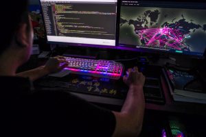 China-Linked Hackers Used AI Tool in Global Cyberattacks, Microsoft Says