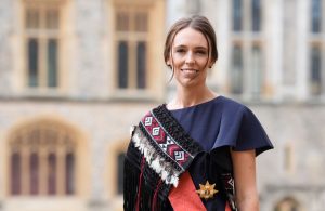 Ardern to Mentor Students in New Role for Major Australian University