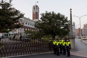 Taiwanese Comedian’s Assault Case Raises Alarm Over China’s Transnational Repression