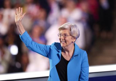 Sens. Warren, Curtis Press Kalshi and Polymarket on Insider Trading in Midterm Betting
