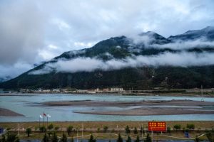 Earthquake of Magnitude 7 Strikes China’s Tibet, Killing 16, Xinhua Reports