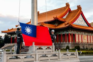 Taiwan Intelligence Agency Warns of Increasing Chinese Espionage, Election Interference