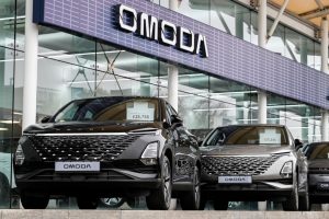 China’s Chery Seeks Partnership With US Automakers for Market Access