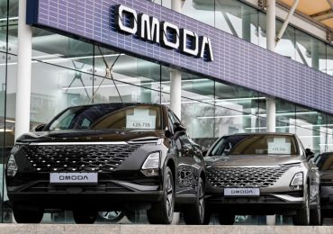 China’s Chery Seeks Partnership With US Automakers for Market Access