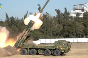 China Announces 5 Days of Live Fire Military Drills