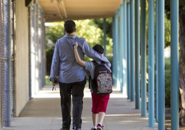 The Push for Cameras in Special Education Classrooms