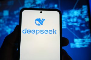 US Orders DeepSeek Removed From Federal Government Systems