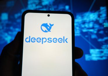 US Orders DeepSeek Removed From Federal Government Systems