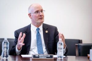 House Releases Federal Files Detailing Undisclosed China Ties at US Universities