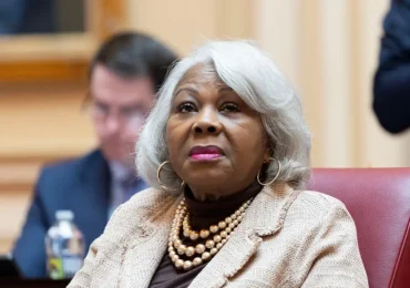 Virginia Democratic Power Broker Charged With Drug Trafficking, Money Laundering