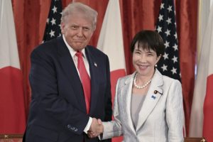 Xi Is Driving Japan, US From Economic Defense to Offense Against China, Analyst Says