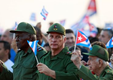 Trump Says US Will ‘Take Care of Cuba’ After Iran