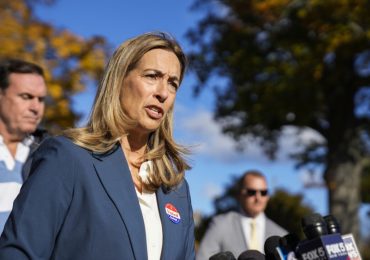 House Republicans Subpoena New Jersey Governor to Explain Noncitizen Voter Error
