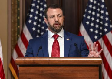 Secretary Mullin Holds Press Conference on Results of Operation Lone Star