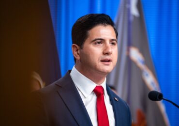 DOJ Sues California After Flagging 20,000 ‘Likely Noncitizens’ Registered to Vote