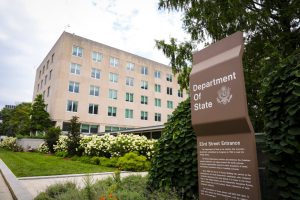 US Warns Americans of ‘Serious Risk of Wrongful Detention’ in China