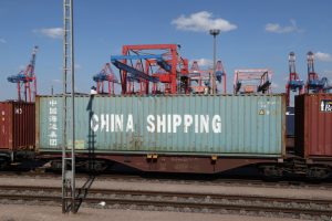 EU Weighs Extending China Import Restraints Beyond Cars