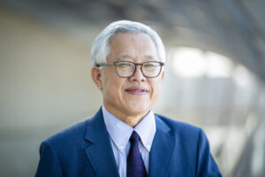 Freed Chinese Pastor Honored With Lantos Prize for Defending Religious Freedom