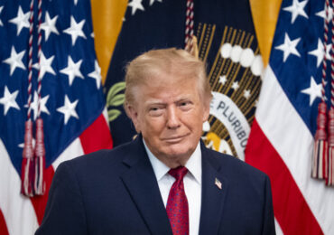 LIVE NOW: Trump Participates in Midterm Rally in Wasilla, Alaska