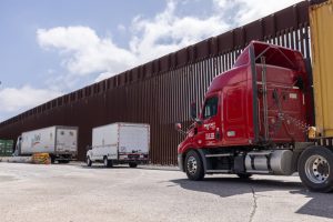 US Imposes 264 Percent Duties on Chinese Van Trailers, Subassemblies