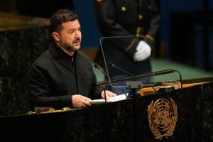 South Korea to Pull More Diplomatic Staff From Ukraine in Row Over North Korean POWs