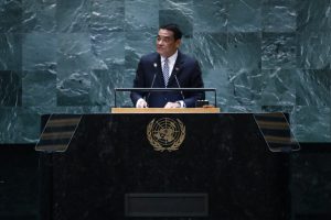 China Uses New Coercion Against Global Officials to Isolate Taiwan, Analysts Say