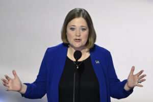 Iowa Attorney General Sues Camera Company Over Ties to China