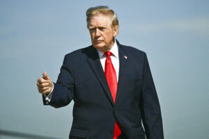 Trump Says US in Talks With China, Russia on Denuclearization