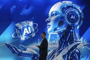 China Plans to Tighten Export Controls on AI Technologies