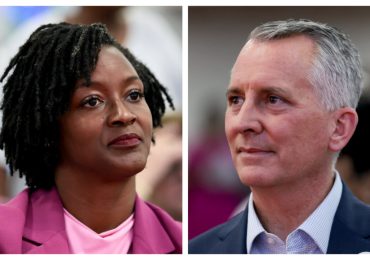 Florida’s Top 2 Democrats Take Opposite Paths in Bid to End Party’s Statewide Losing Streak