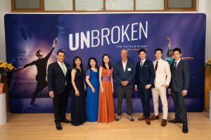 Shen Yun Hosts Government, Community Leaders to Expose CCP Transnational Repression
