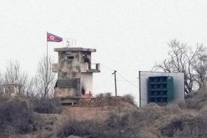 Seoul Calls for Military Talks With Pyongyang to Calm Rising Tensions