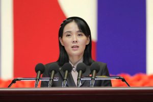 Seoul Says It Will Respond to North Korean Threat to Restart Propaganda Broadcasts