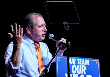 Israeli Authorities Detain New York Congressional Candidate, Other Activists in West Bank
