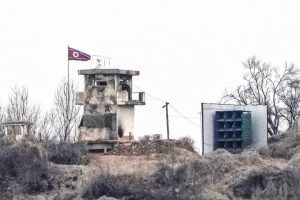 South Korea Will Do What Is Necessary to Respond to North Korean Border Breaches, Security Aide Says