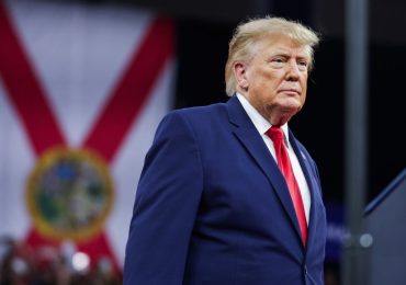 Trump Says US May Do ‘Another Little Epic Fury’ Targeting Iran