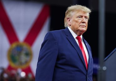 Trump Offers $1 Million to Anyone Who Reports Voter Fraud Leading to Conviction