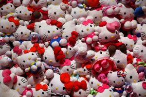 Hello Kitty Owner Cancels Tie-Up With Japanese TV Show After Plotline Offends CCP